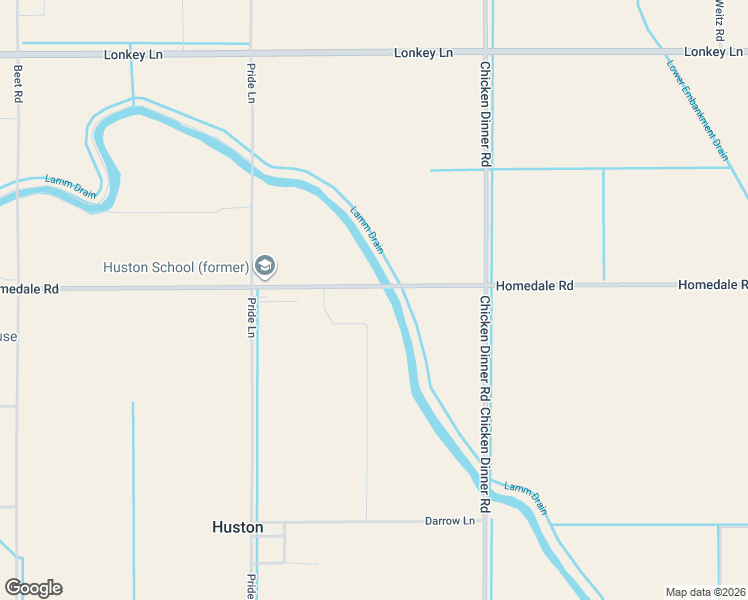 map of restaurants, bars, coffee shops, grocery stores, and more near 19241 Homedale Road in Caldwell
