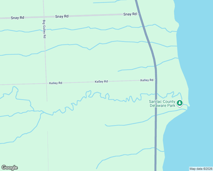 map of restaurants, bars, coffee shops, grocery stores, and more near 5774 Kelley Road in Palms