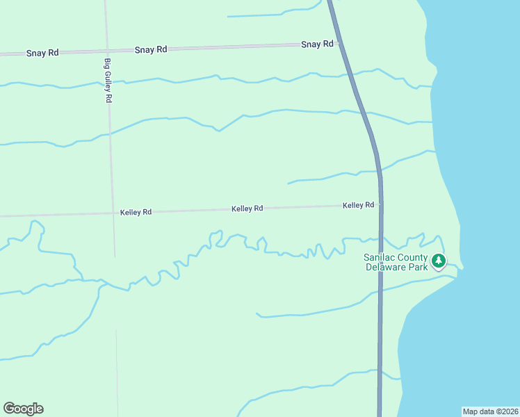 map of restaurants, bars, coffee shops, grocery stores, and more near 5774 Kelley Road in Palms