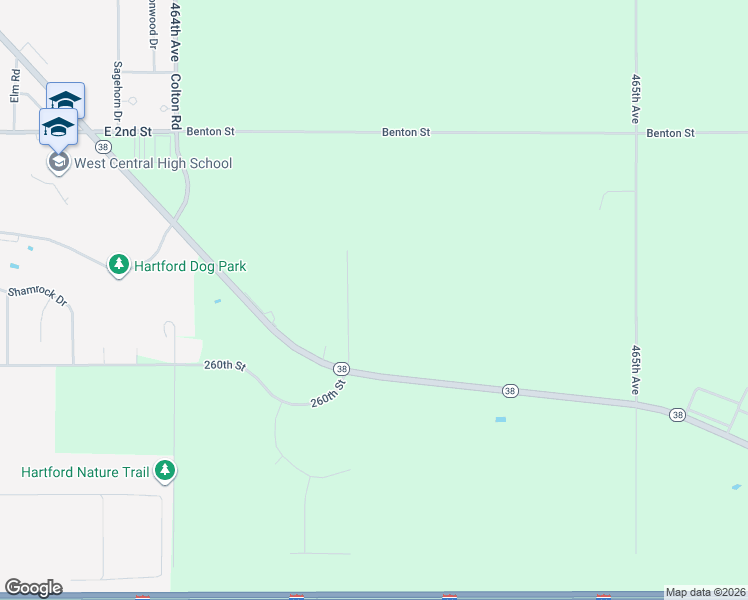 map of restaurants, bars, coffee shops, grocery stores, and more near in Hartford