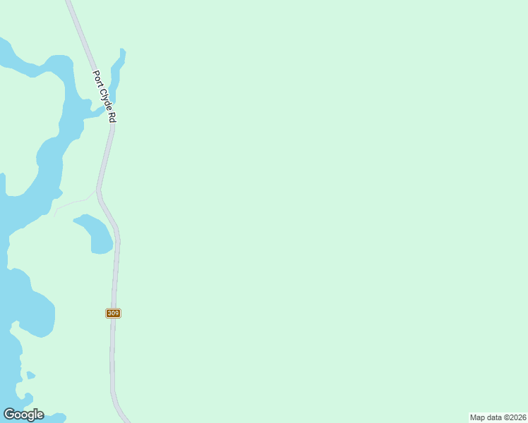 map of restaurants, bars, coffee shops, grocery stores, and more near None in Port Clyde