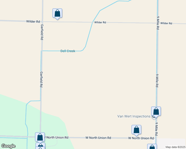 map of restaurants, bars, coffee shops, grocery stores, and more near in Auburn