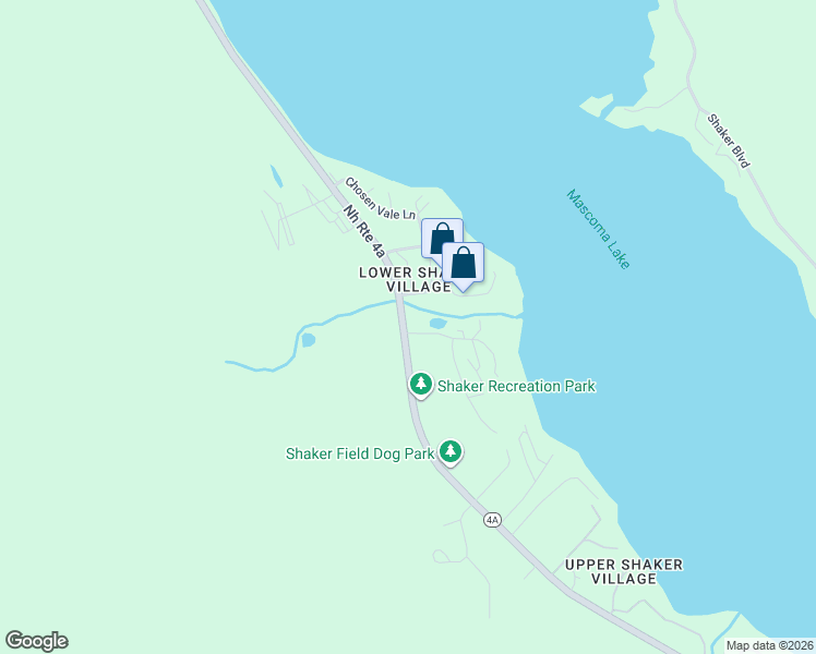 map of restaurants, bars, coffee shops, grocery stores, and more near 25 Landing Road in Enfield