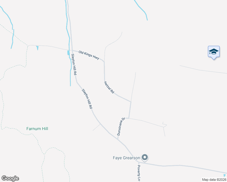 map of restaurants, bars, coffee shops, grocery stores, and more near 8 Hetzel Road in Lebanon