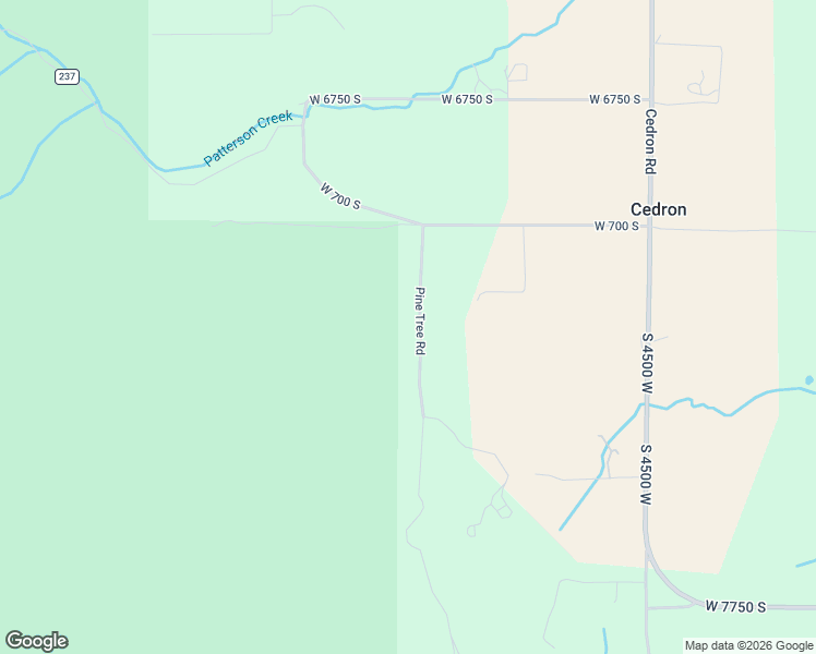 map of restaurants, bars, coffee shops, grocery stores, and more near 7242 Pine Tree Road in Victor
