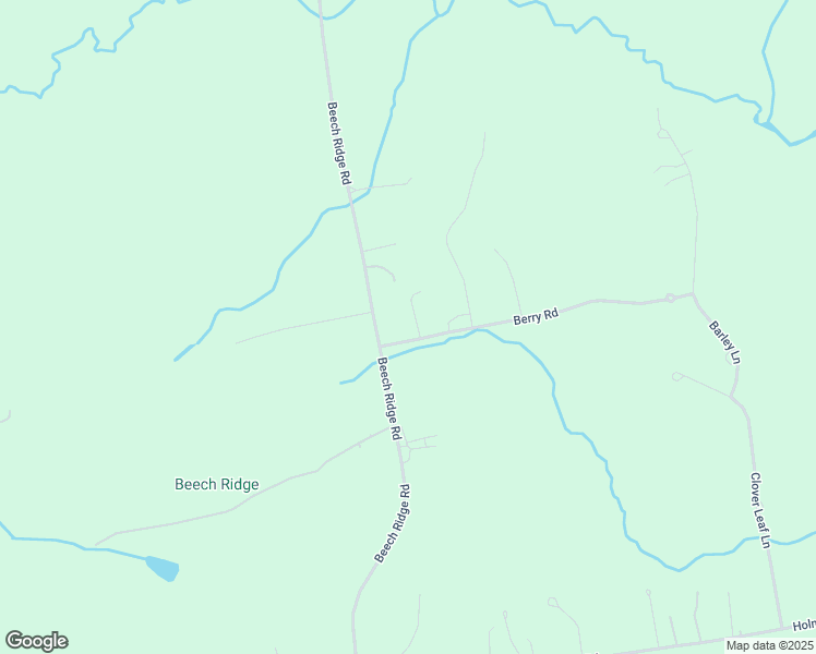 map of restaurants, bars, coffee shops, grocery stores, and more near 6 Berry Road in Scarborough