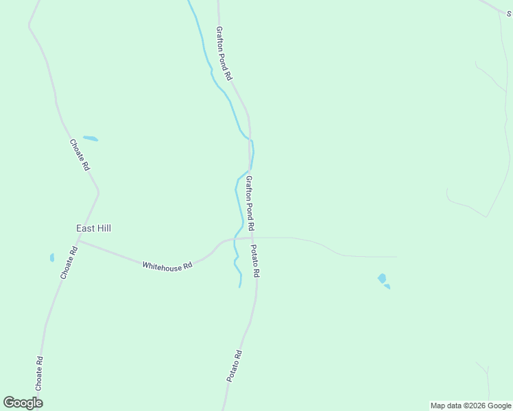 map of restaurants, bars, coffee shops, grocery stores, and more near 201 Potato Road in Enfield