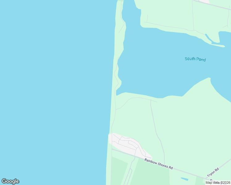 map of restaurants, bars, coffee shops, grocery stores, and more near 85 North Rainbow Shores Road in Pulaski