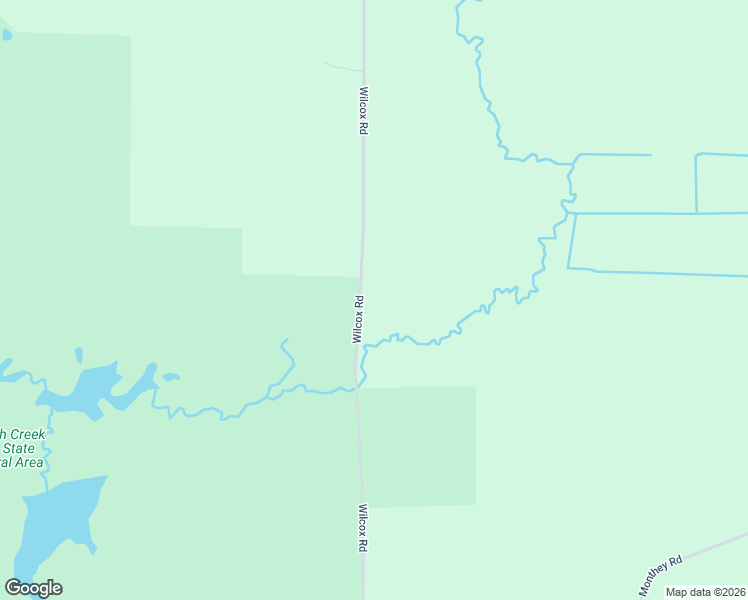 map of restaurants, bars, coffee shops, grocery stores, and more near N9341 Wilcox Road in Portage
