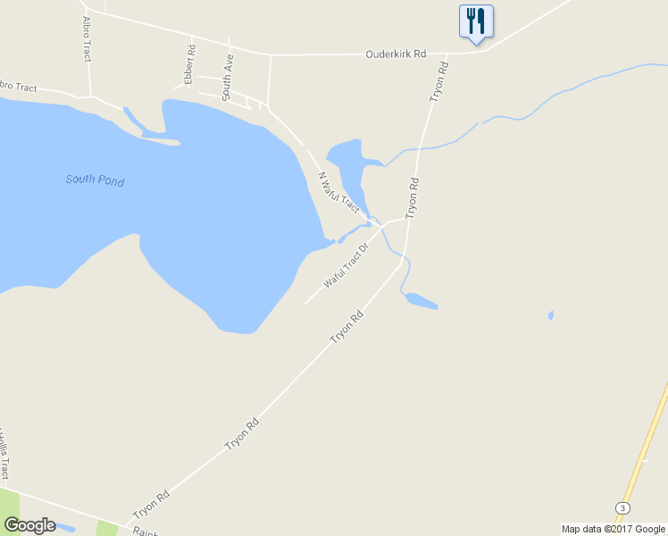 map of restaurants, bars, coffee shops, grocery stores, and more near 46 Maxwell Shores Drive in Pulaski