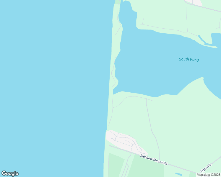 map of restaurants, bars, coffee shops, grocery stores, and more near 85 North Rainbow Shores Road in Pulaski