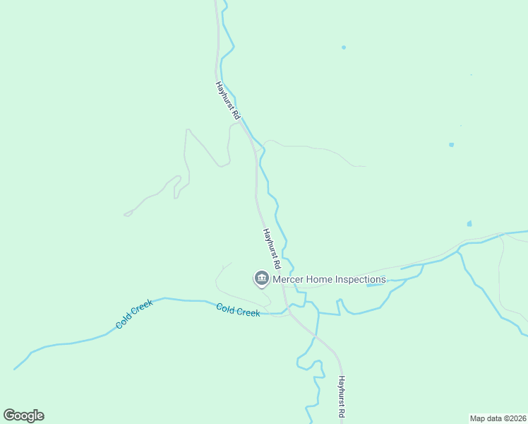 map of restaurants, bars, coffee shops, grocery stores, and more near 6288 Hayhurst Road in Yoncalla