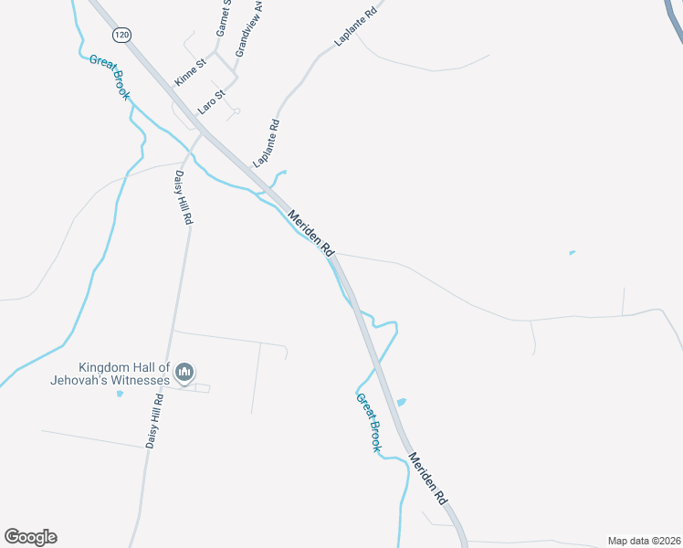 map of restaurants, bars, coffee shops, grocery stores, and more near 318 Route 120 in Lebanon