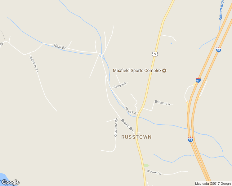 map of restaurants, bars, coffee shops, grocery stores, and more near 239 Neal Road in Hartford