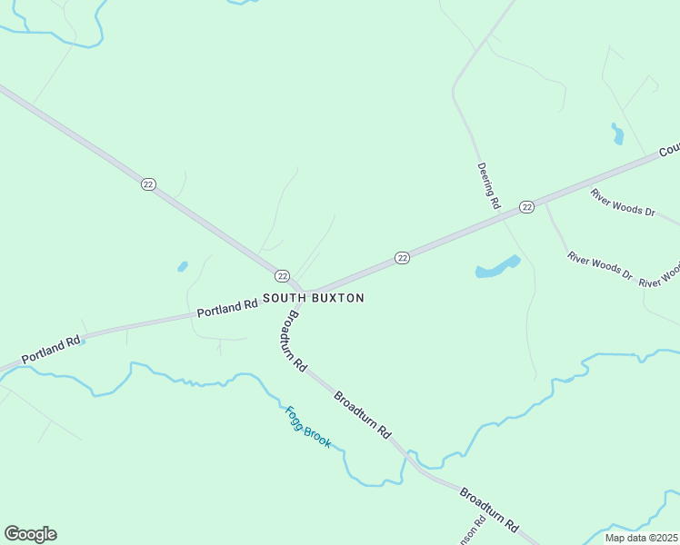 map of restaurants, bars, coffee shops, grocery stores, and more near 451 County Road in Scarborough