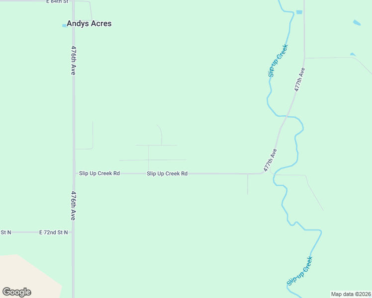 map of restaurants, bars, coffee shops, grocery stores, and more near 47649 Surrell Street in Sioux Falls