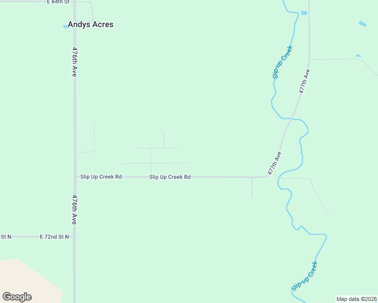 map of restaurants, bars, coffee shops, grocery stores, and more near 47649 Surrell Street in Sioux Falls