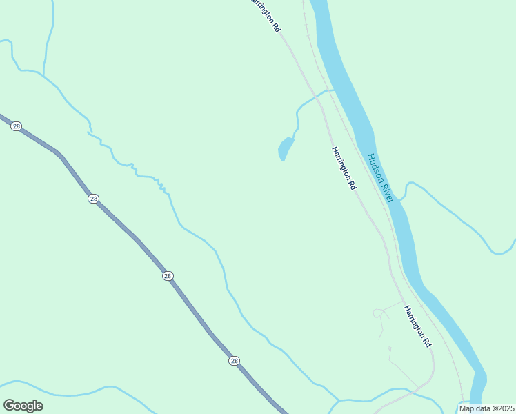 map of restaurants, bars, coffee shops, grocery stores, and more near 237 Harrington Road in Wevertown