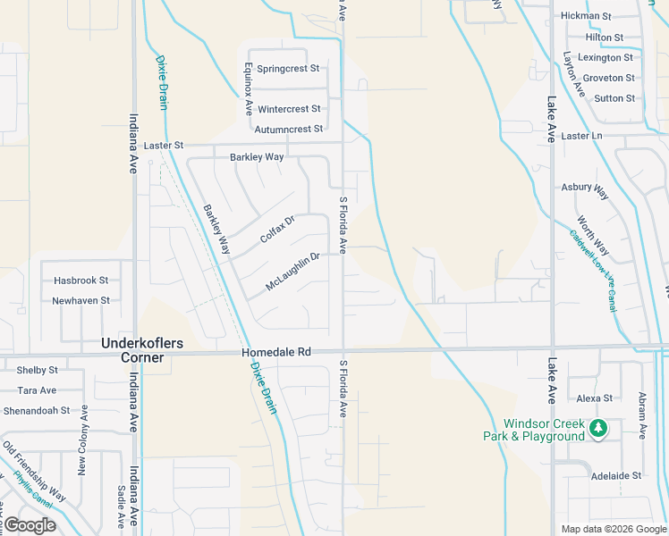 map of restaurants, bars, coffee shops, grocery stores, and more near 5319 Wallace Way in Caldwell