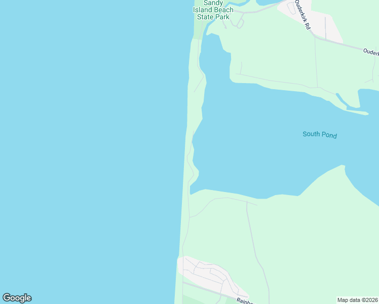 map of restaurants, bars, coffee shops, grocery stores, and more near 109 North Rainbow Shores Road in Pulaski