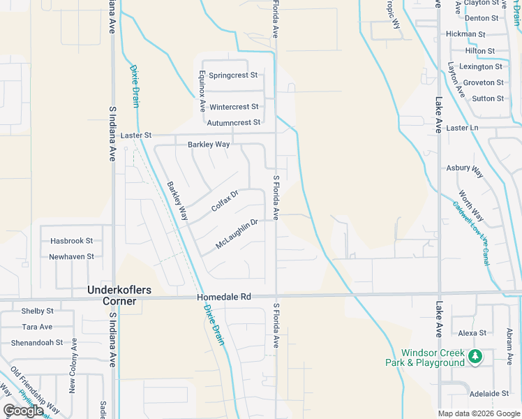 map of restaurants, bars, coffee shops, grocery stores, and more near 2806 Stoll Court in Caldwell