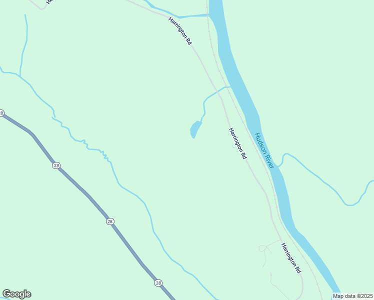 map of restaurants, bars, coffee shops, grocery stores, and more near 237 Harrington Road in Wevertown