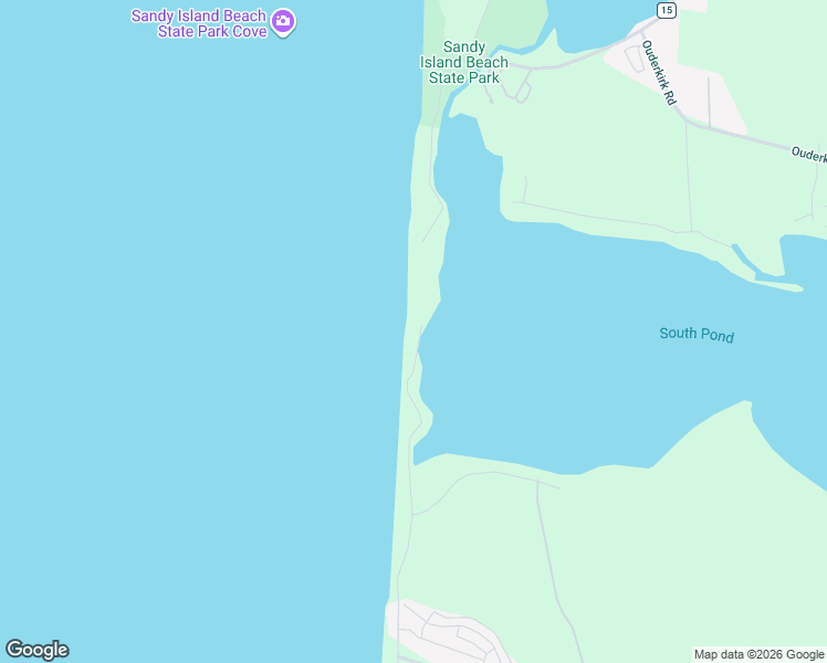 map of restaurants, bars, coffee shops, grocery stores, and more near 139 North Rainbow Shores Road in Pulaski