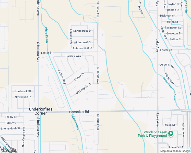 map of restaurants, bars, coffee shops, grocery stores, and more near 2806 Stoll Court in Caldwell