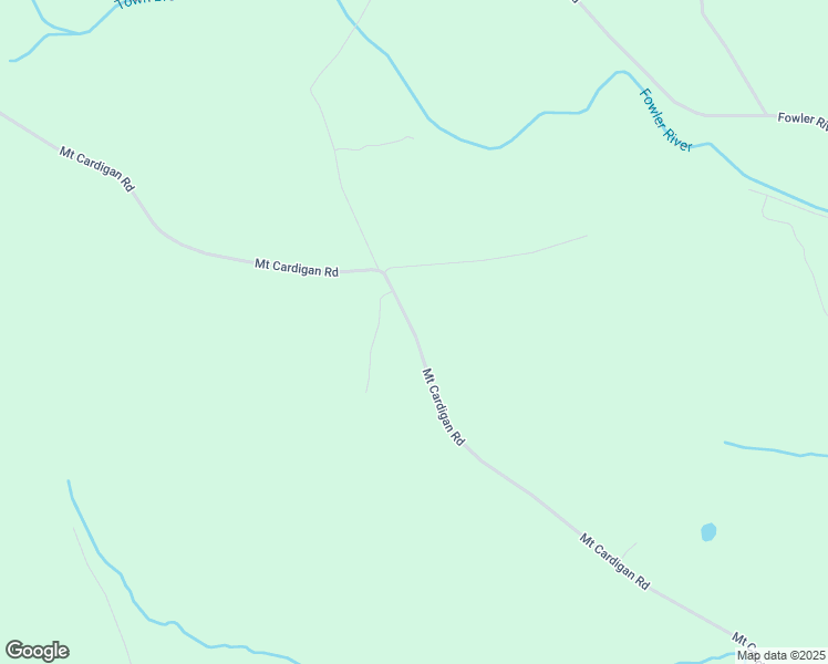 map of restaurants, bars, coffee shops, grocery stores, and more near 218 Mount Cardigan Road in Alexandria