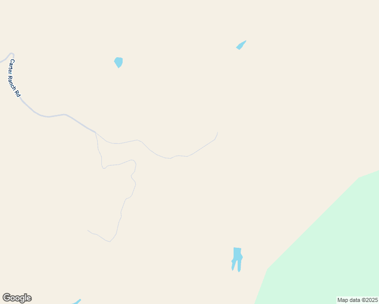 map of restaurants, bars, coffee shops, grocery stores, and more near 301 Carter Ranch Road in Thermopolis