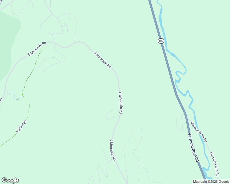map of restaurants, bars, coffee shops, grocery stores, and more near 1990 East Mountain Road in Killington