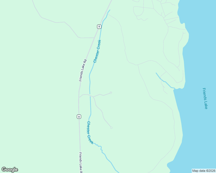 map of restaurants, bars, coffee shops, grocery stores, and more near 14 Granite Ridge Road in Chestertown