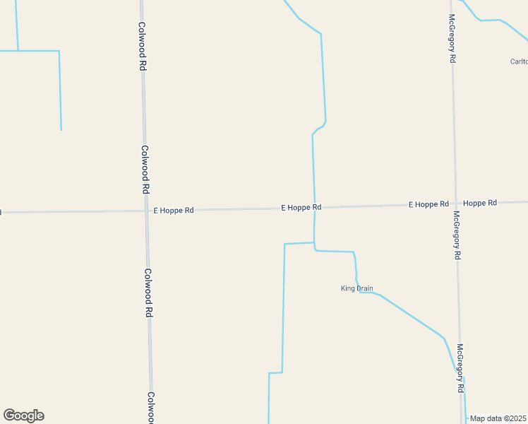 map of restaurants, bars, coffee shops, grocery stores, and more near 2138 East Hoppe Road in Unionville