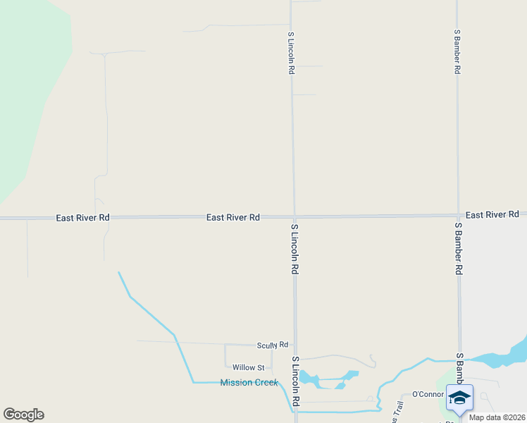 map of restaurants, bars, coffee shops, grocery stores, and more near 1189-1999 East River Road in Mount Pleasant
