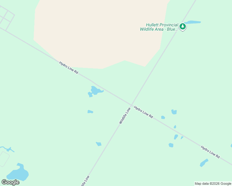 map of restaurants, bars, coffee shops, grocery stores, and more near 40356 Hydro Line Road in Clinton