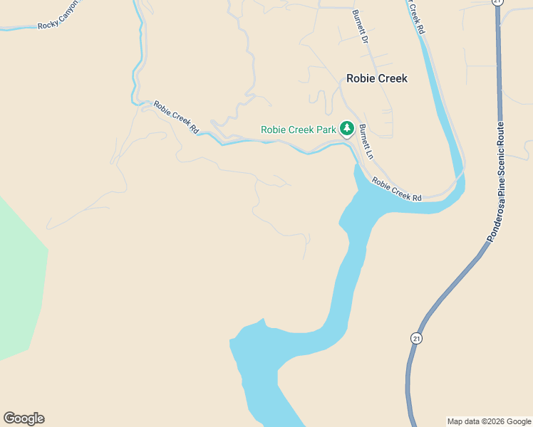 map of restaurants, bars, coffee shops, grocery stores, and more near 11 Robie Ridge Lane in Boise