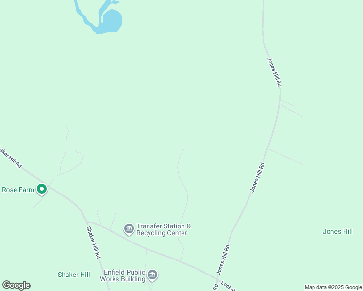 map of restaurants, bars, coffee shops, grocery stores, and more near 72 Fitzgerald Drive in Enfield