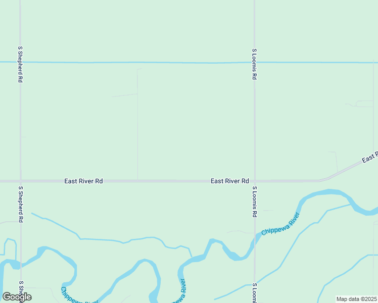 map of restaurants, bars, coffee shops, grocery stores, and more near 8800 East River Road in Mount Pleasant