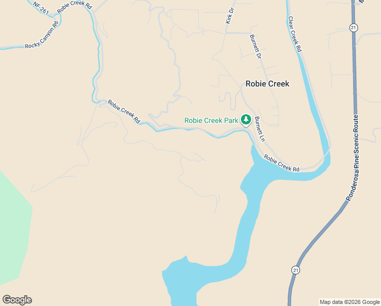 map of restaurants, bars, coffee shops, grocery stores, and more near 11 Robie Ridge Lane in Boise