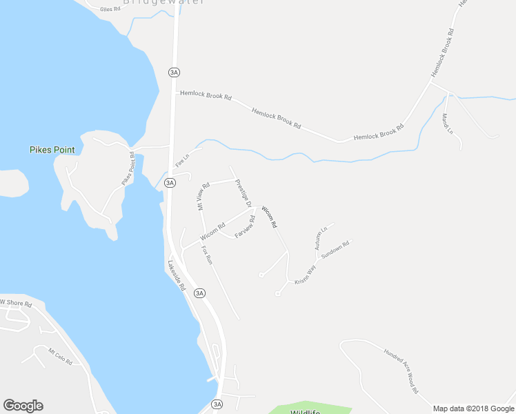 map of restaurants, bars, coffee shops, grocery stores, and more near 145 Wicom Road in Bristol