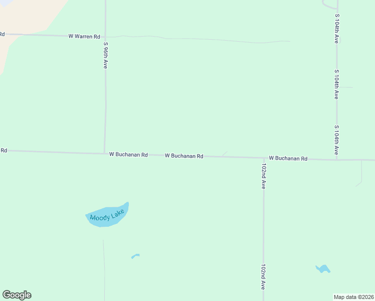 map of restaurants, bars, coffee shops, grocery stores, and more near 1332 West Buchanan Road in Shelby
