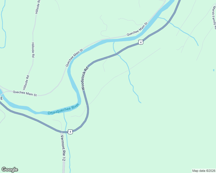 map of restaurants, bars, coffee shops, grocery stores, and more near 299 Wood Road in Hartford