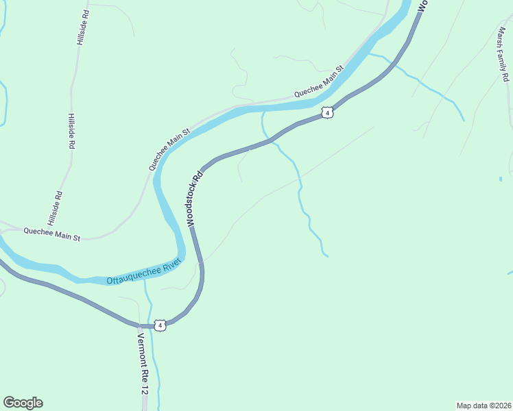 map of restaurants, bars, coffee shops, grocery stores, and more near Wood Road in Hartford