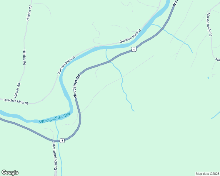 map of restaurants, bars, coffee shops, grocery stores, and more near 299 Wood Road in Hartford