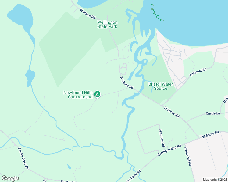 map of restaurants, bars, coffee shops, grocery stores, and more near 250 Lynn Avenue in Alexandria