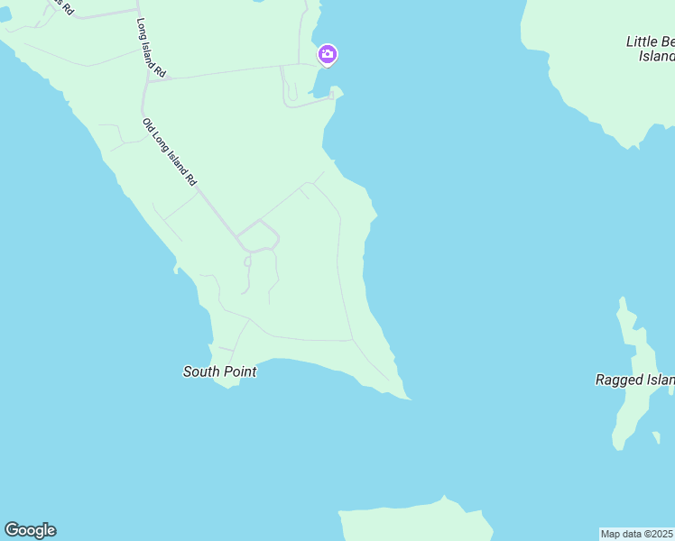 map of restaurants, bars, coffee shops, grocery stores, and more near Windermere Road in Moultonborough