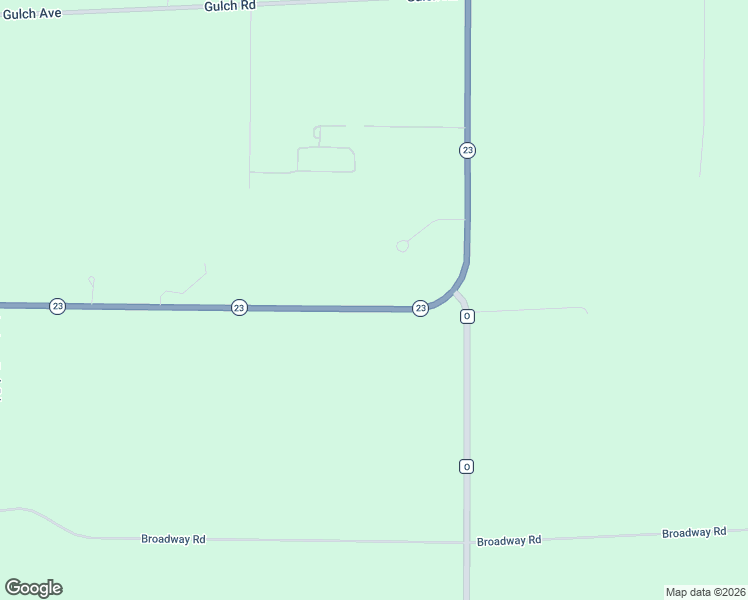 map of restaurants, bars, coffee shops, grocery stores, and more near W14578 Wisconsin 23 in Wisconsin Dells