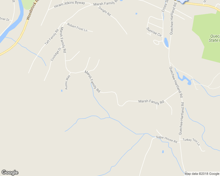 map of restaurants, bars, coffee shops, grocery stores, and more near 1224 Marsh Family Road in Hartford