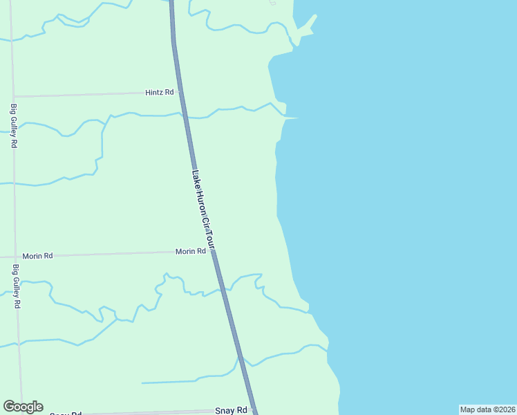 map of restaurants, bars, coffee shops, grocery stores, and more near 7000 Lakeshore Road in Palms