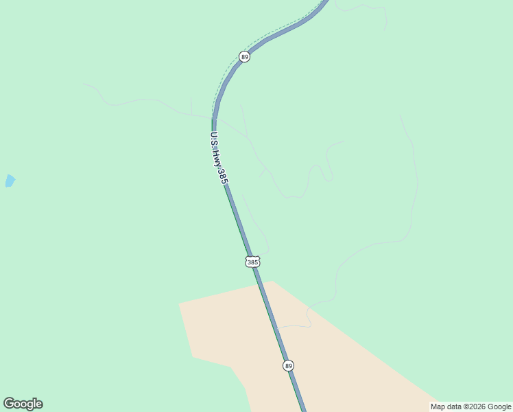 map of restaurants, bars, coffee shops, grocery stores, and more near 25924 U.S. 385 in Custer
